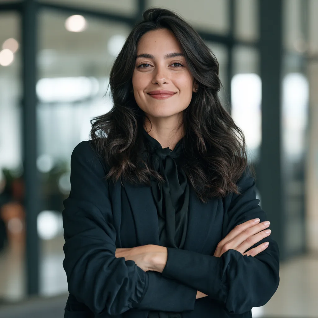Attorney at an established law firm